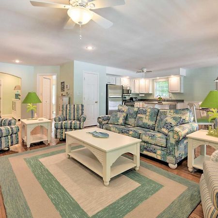 Lake Norman Retreat With Dock About 1 Mi To Marina! Mooresville Exterior photo