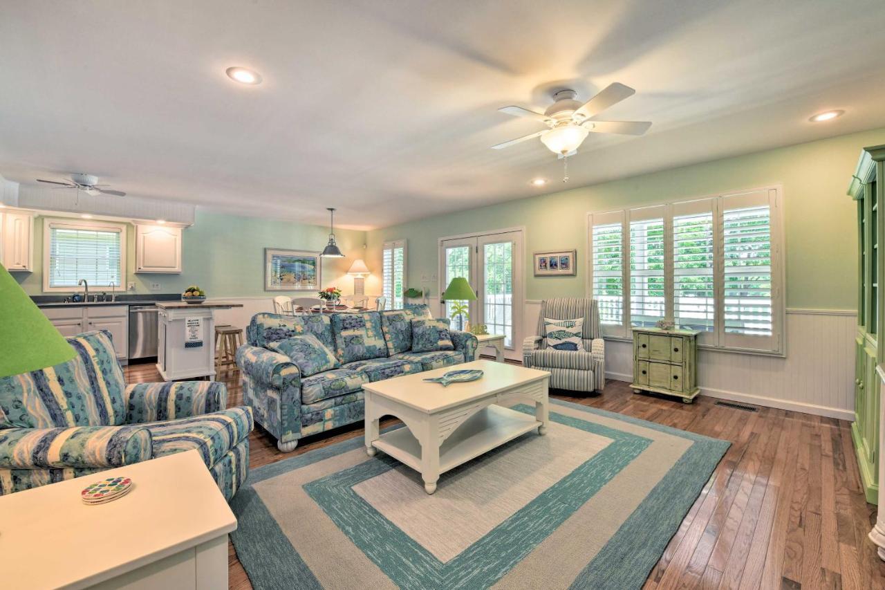 Lake Norman Retreat With Dock About 1 Mi To Marina! Mooresville Exterior photo